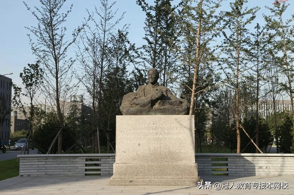 河北师范大学怎么样？专接本考河北师范大学好考吗？