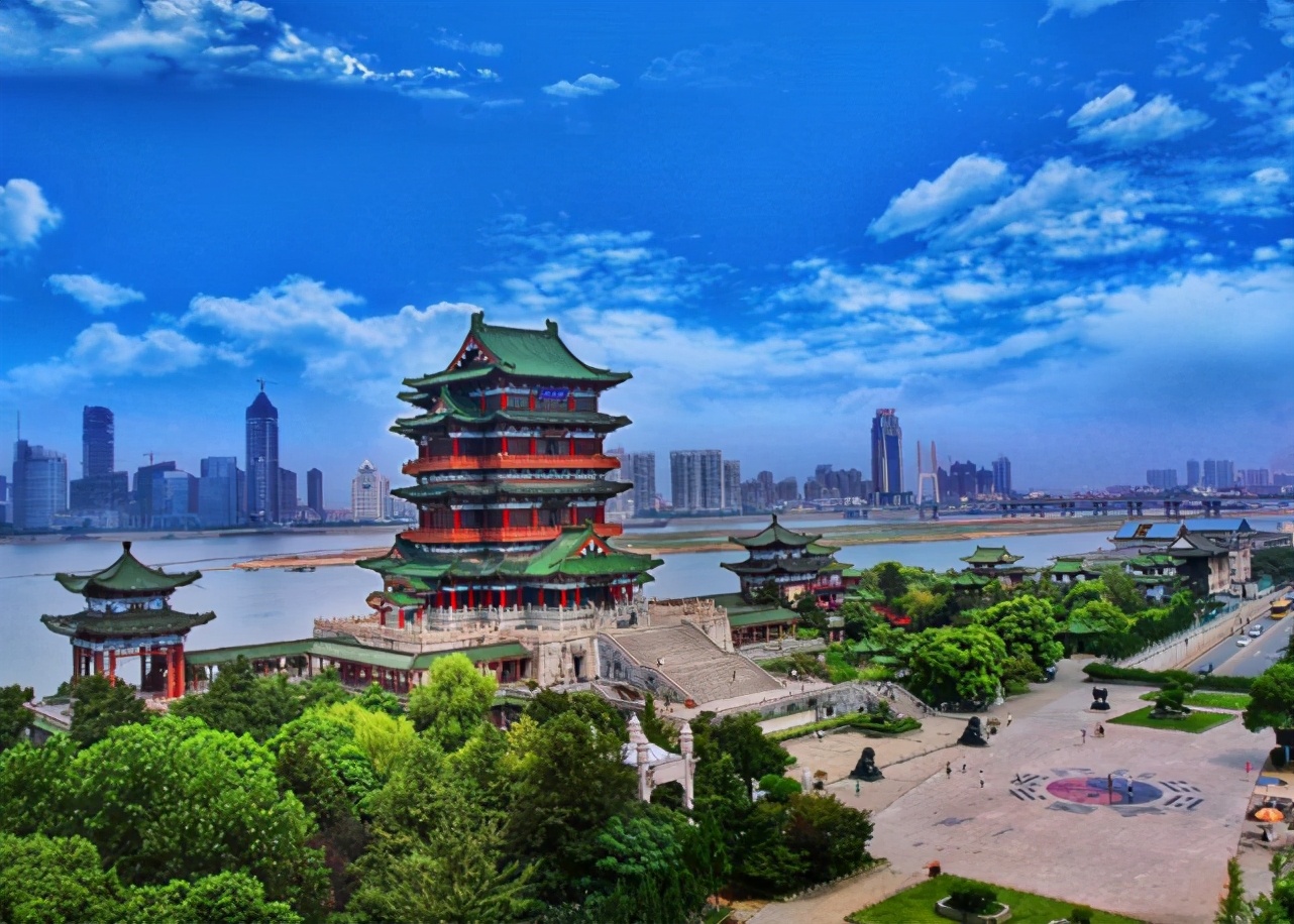 南昌医学院正式建成以后,对江西省会有哪些影响?