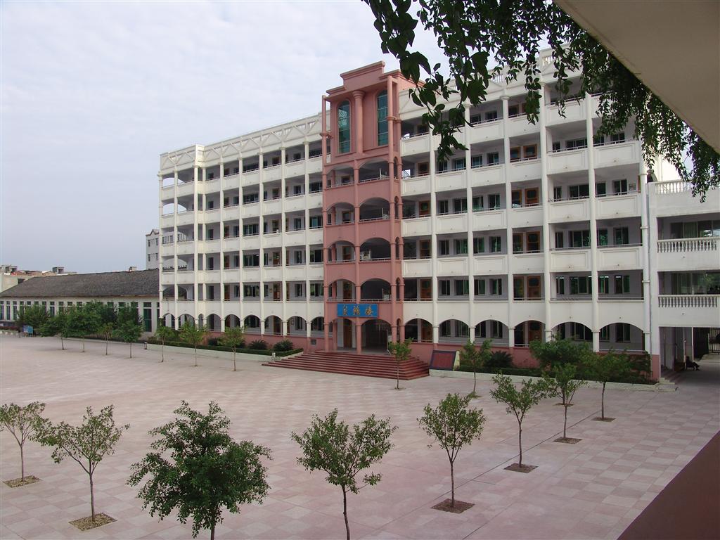 四川遂宁五所好高中，堪称公立重点高中之翘楚，你知道其中几所？