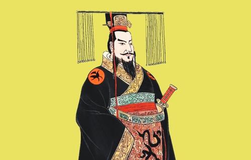 古代皇帝為何稱自己為“朕”？專家：把“朕”字拆開，你就明白了