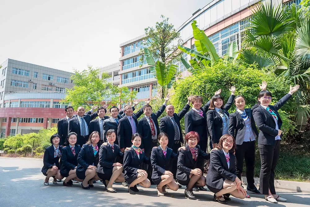 市外招收学生120人！绵阳外国语学校2020年高中招生公告出炉