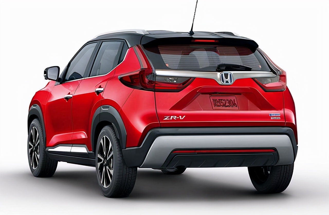 本田车型大全图片(9月发布12款新车) - 赤虎壹号