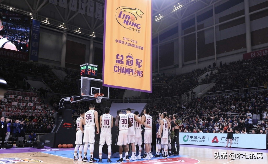 nba在中国哪些城市举行过(宏远12次总决赛，辽宁9座主场，CBA球馆之最)