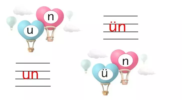 学拼音得趁早，从小基础要打好——拼音字母表（基础篇）！