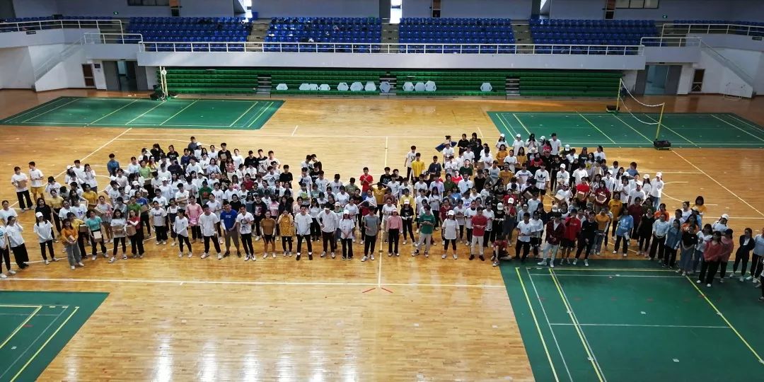 军运会期间，湖北这些高校立功了！有你学校吗？