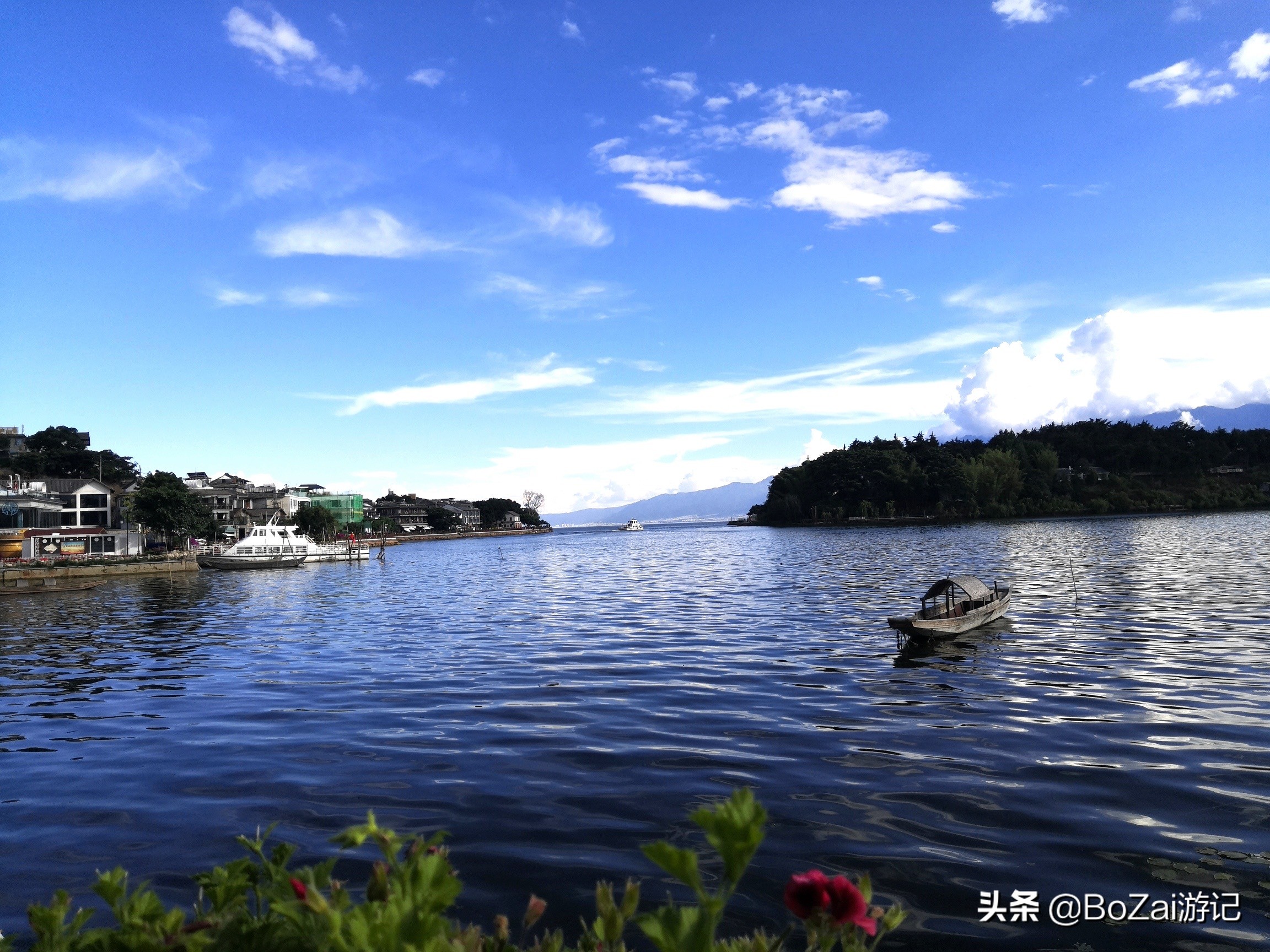 大理旅游攻略必去景点（大理旅游必去的17大景点）-第223张图片