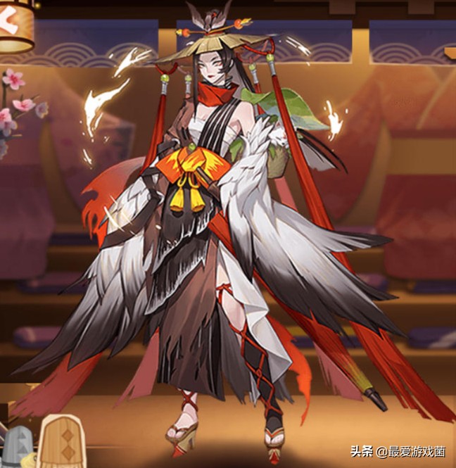 阴阳师9月20日正式服：周年庆典正式开幕，随机式神“灯鹿”送？