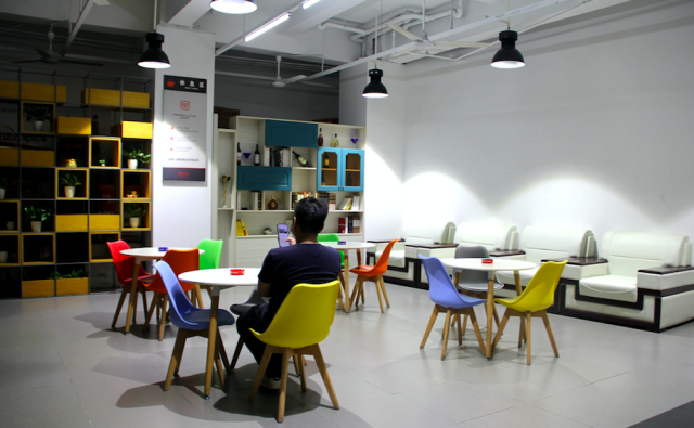 深耕南粤｜广州白云台铃总经销如何在4年内做到门店猛增40倍