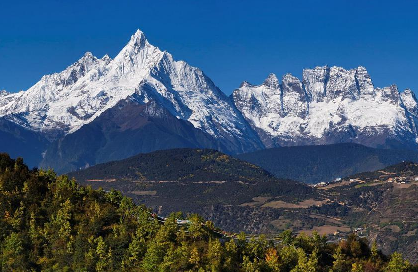 17位登山队员遇难，7年后发现日记，遇难者临死前的过程充满诡异