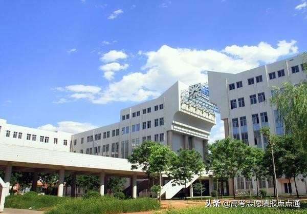 河北经贸大学优势专业分析及2019、2018、2017年各省录取分数线