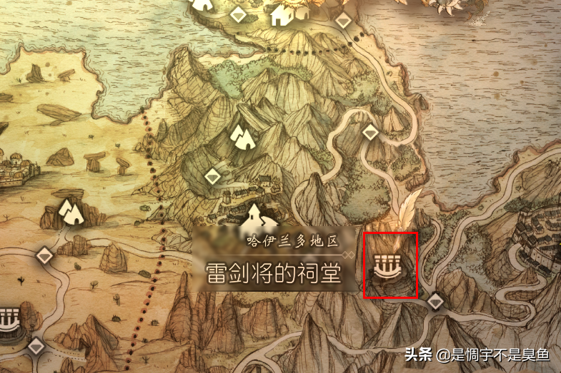 《八方旅人》还有战斗职业系统？所有战斗职业祠堂位置攻略