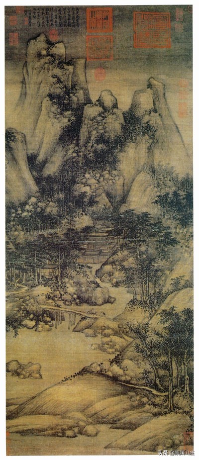 《人生诗词集173篇全集》回首荒城斜日，倚栏目送飞鸿