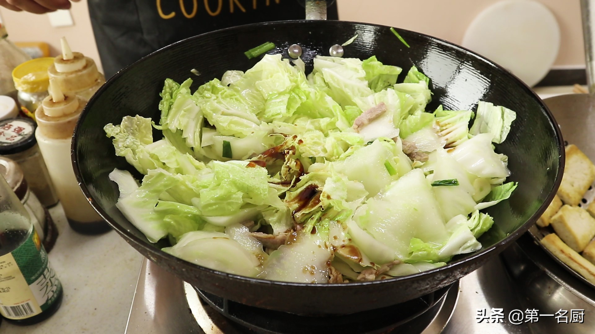 豆腐怎么做好吃,豆腐怎么做好吃又簡單
