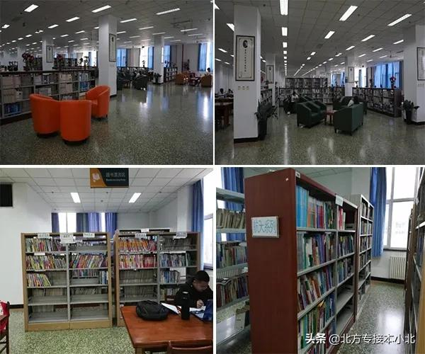 北华航天工业学院：今年招生专业大变样，招生名额仅120人