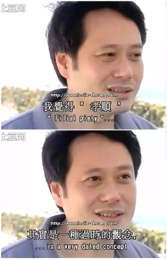 杀人不见血的亲情:生下你,却不把你当人