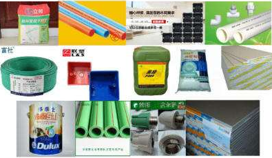 最全装修施工步骤步骤+工期，已被转发破百万！没人敢说不实用