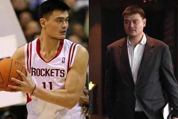 辅酶nba(十年挑战，为什么有的同龄人比十年前还年轻？)