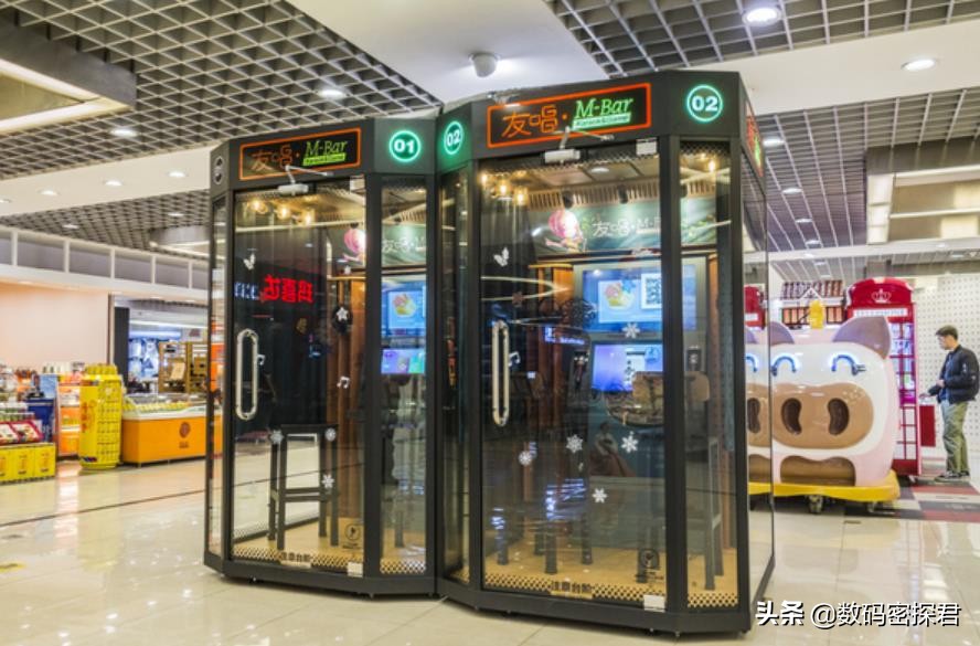 被年轻人遗弃，5年关店近6万家，传统KTV为何走上下坡路？