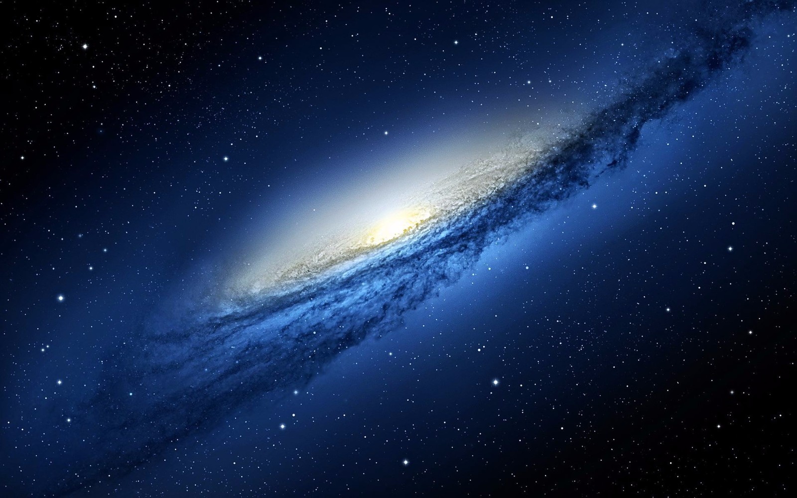 银河系是怎样形成的？通过残酷的杀戮，造就了今天的伟大
