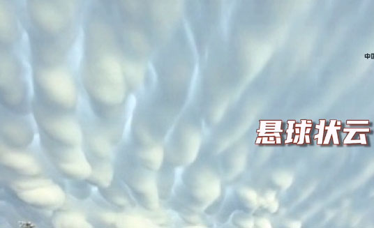 北京地震云(通过云能预测地震，是真的吗？)