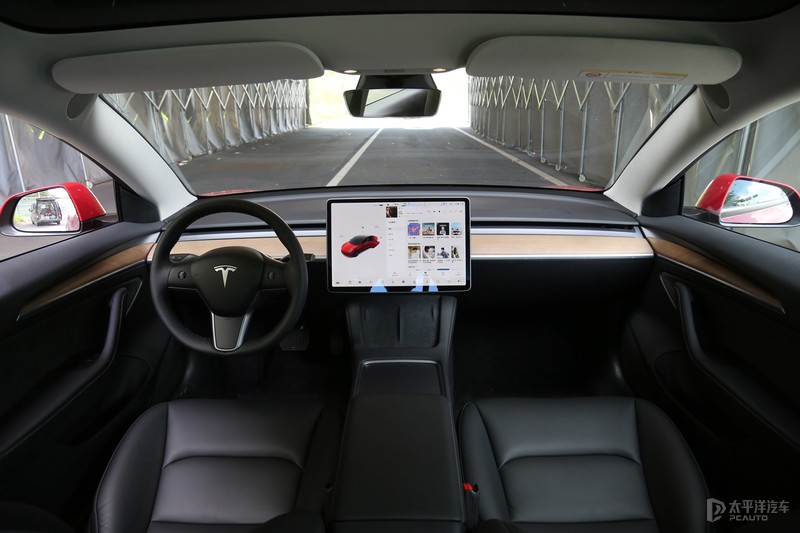 特斯拉为什么老是黑不死？全面测试完Model 3，我终于知道原因了