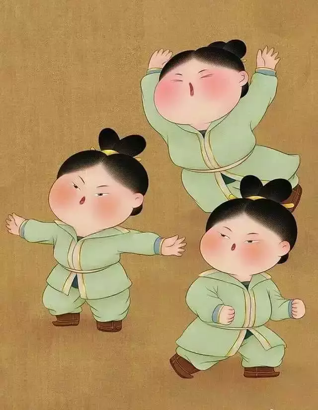自我调侃的精悍短句,解解压