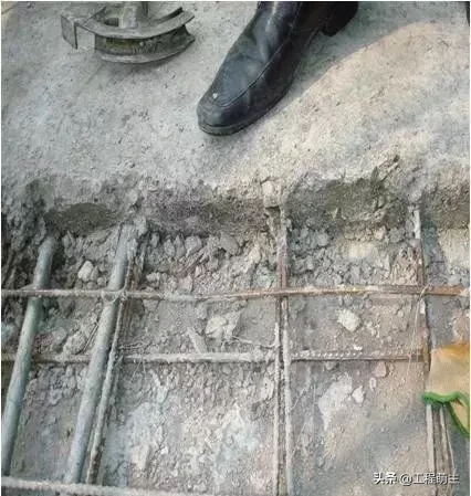 主体结构施工常见10种质量通病，表现形式及防治措施