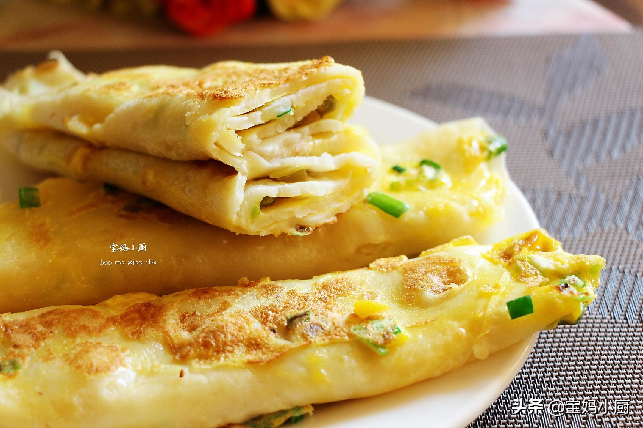 面食花样100种做法大全图片（面食花样100种做法大全图片视频）-第8张图片-昕阳网