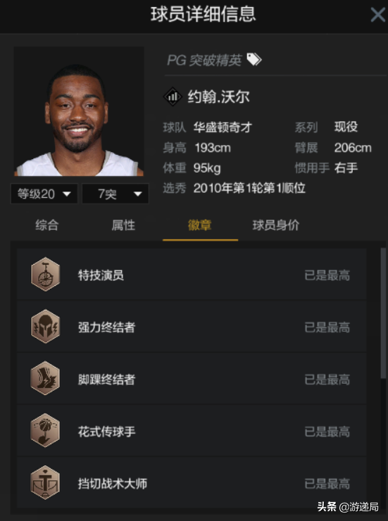 nba2k14哪些球员扣(NBA2KOL2小技巧：在购买球员时我们都需要注意些什么？)