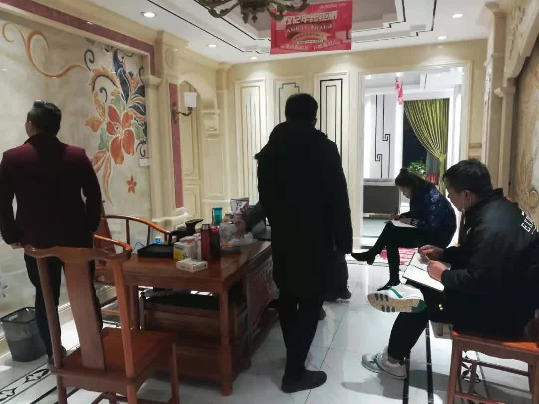 华夏风黄席彪：石材岩板定制，必须要有品牌“身份证”丨老总专访
