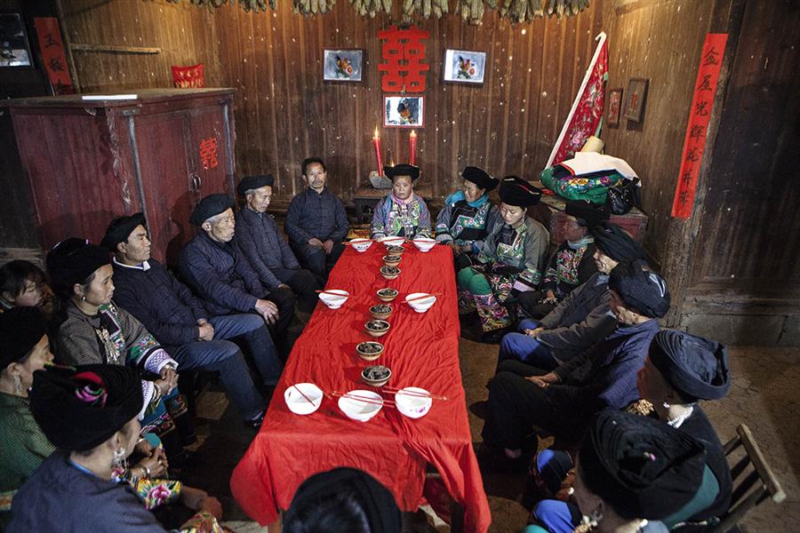 蛊之择——一个关于湘西放蛊的恩怨情仇的故事(十七)