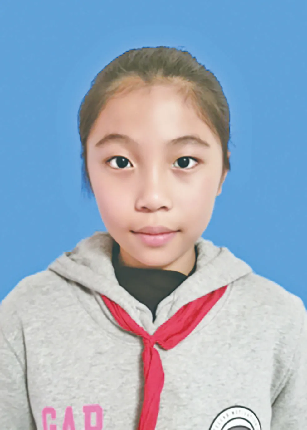 “新时代好少年”，赞！