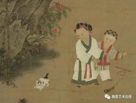 童心未泯,所欲皆甜