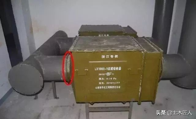 图文并茂让你了解人防工程验收注意事项，值得收藏