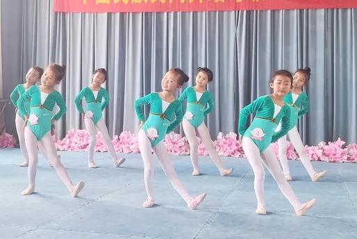 塞上江南·花儿绽放 | 宁夏考区学生考级精彩呈现