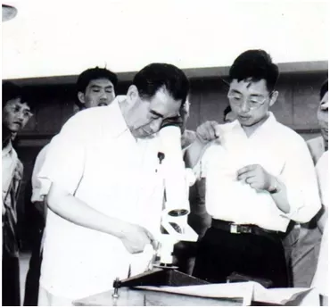 走出“两弹一星”元勋，培养多位两院院士，这所顶尖985让杨振宁“引为骄傲”！