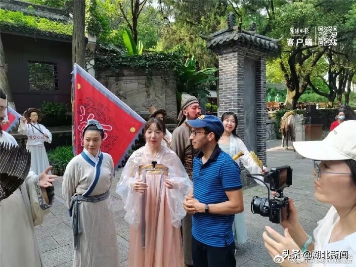 恭喜！湖北武汉、襄阳入选“东亚文化之都”候选城市