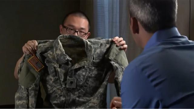 名校毕业，余茂春、赵潘书、杨舒平把抹黑祖国当成一门“生意”