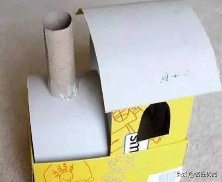 废旧手工：6种不同材料的11种玩法，美爆了！你心动了吗？