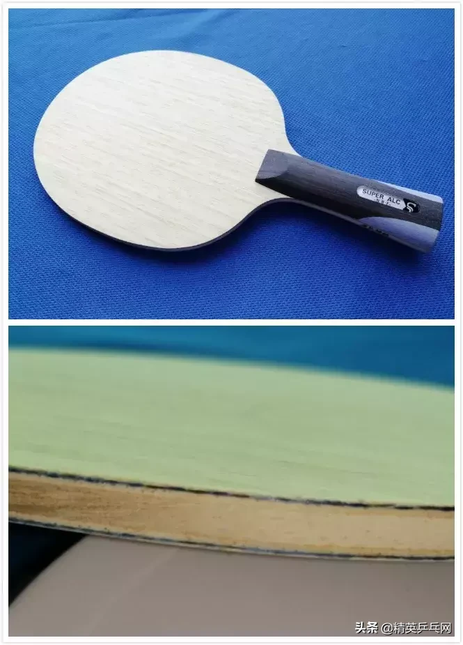 这个品牌的纤维底板性能出众,其10大经典底板你用过几个?