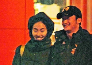 吴京的逆袭情史，因穷曾被两位美人嫌弃，邂逅谢楠后收获神仙爱情