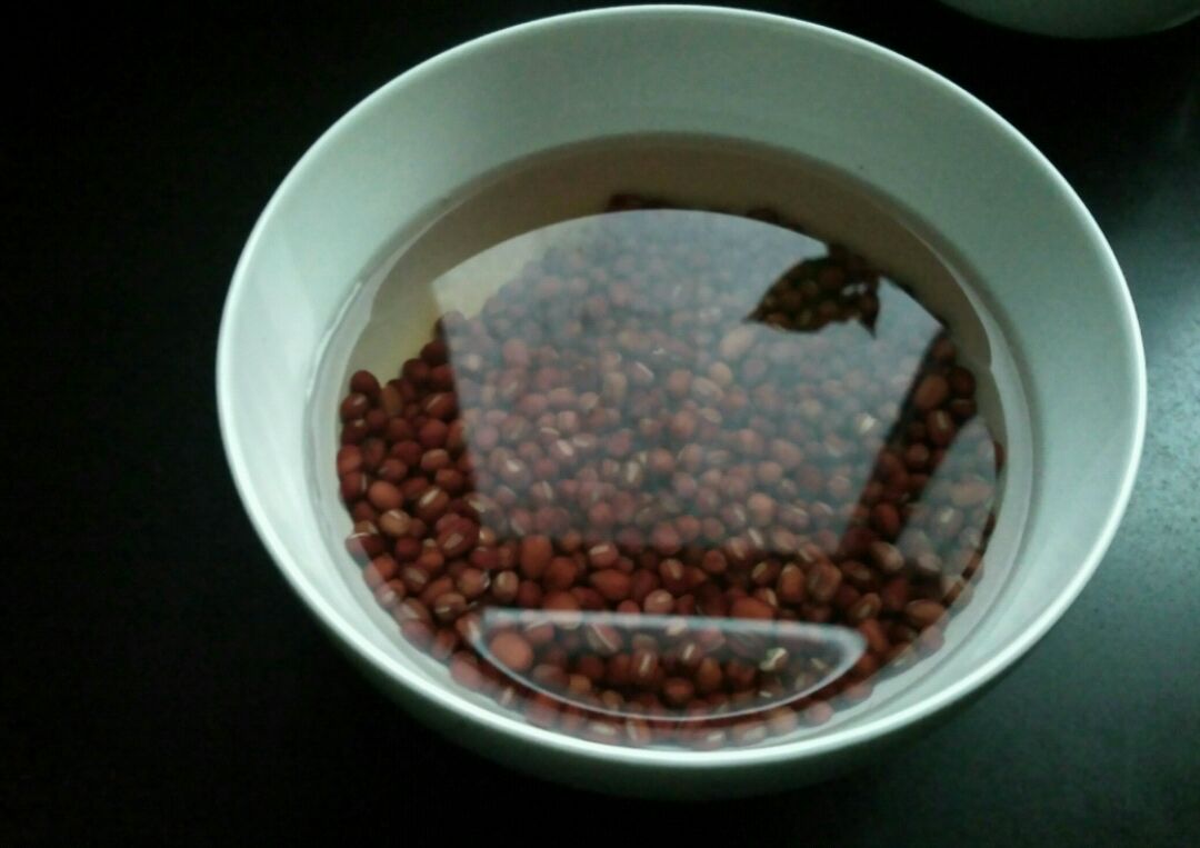 紅豆粥,紅豆粥的功效與作用