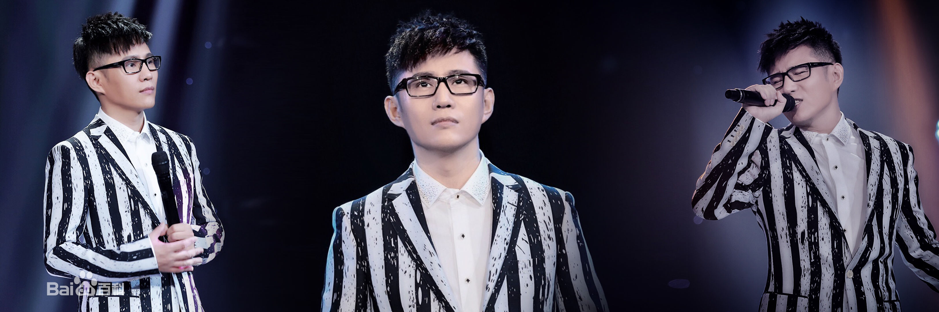 中国三大男高音 中国美声三大男高音-朝阳百科