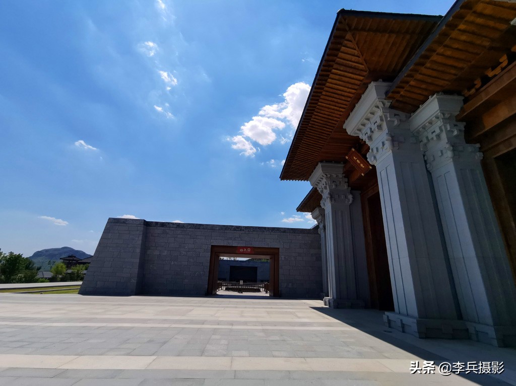 【尼山孔子大学堂】