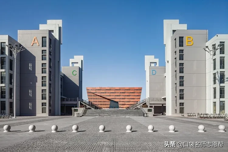 天津高校满意度排行榜,前十名中有6所是双非,你能想到吗?