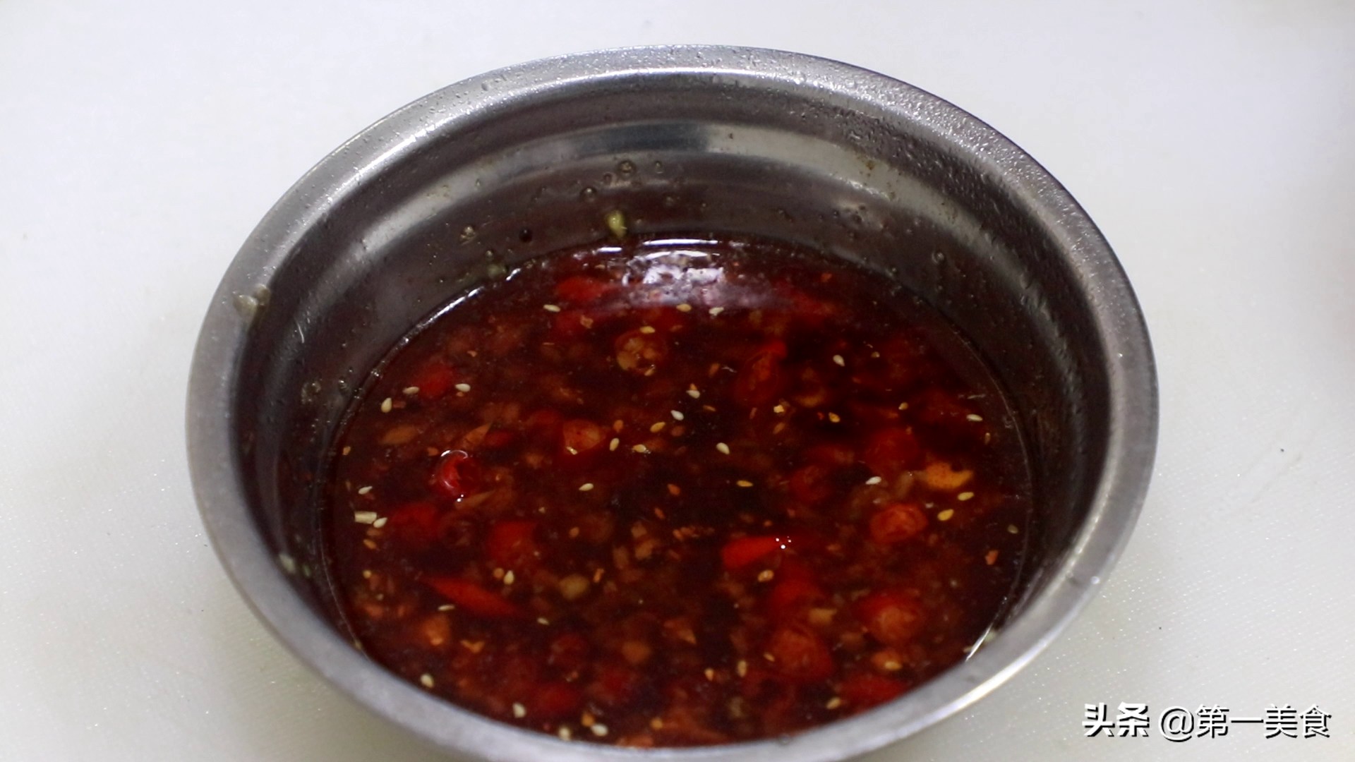 腰子的做法,豬腰子的家常做法
