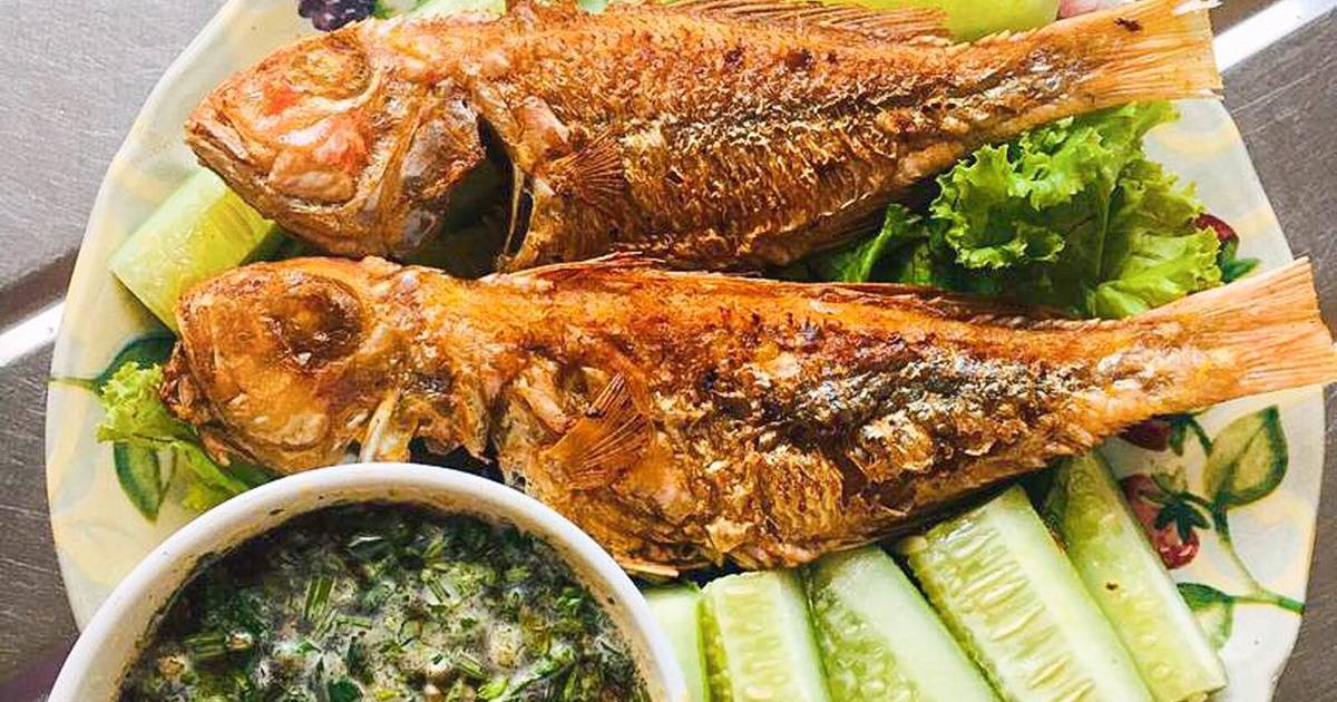 泰国美食全指南：去泰国跟着这份清单吃就对了