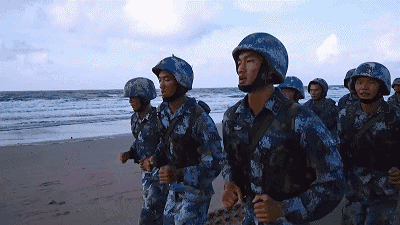 哪些國家參加軍人奧運會（鏖戰指日可待-盤點各國備戰第七屆世界軍人運動會）