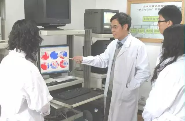 首都师范大学专业介绍——心理学（师范）