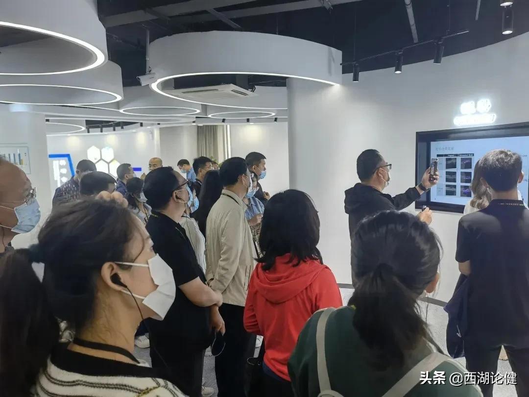 杭州健澜科技有限公司：人工智能技术在医药研发中的应用